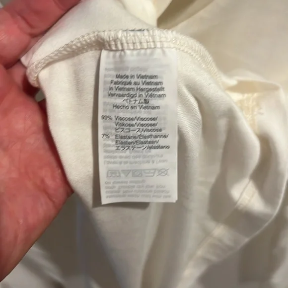 J.crew shirt size S - Picture 4 of 4